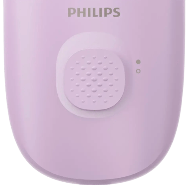 Epilator Philips BRE237/00 Uscată / Violet photo 3