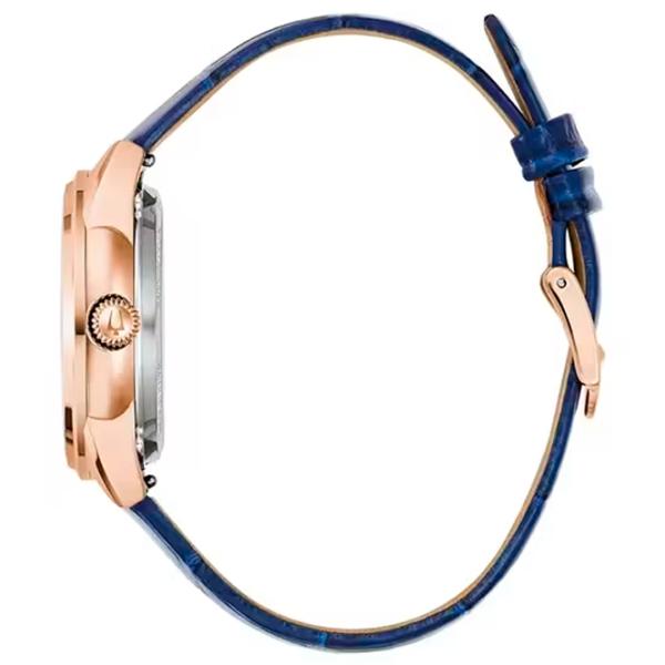Ceas de mână pentru femei Bulova 97L180 Mecanic / 35 mm photo 2