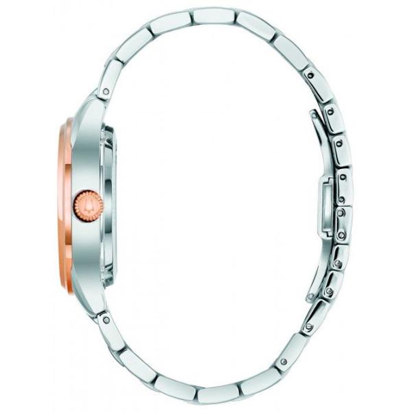 Ceas de mână pentru femei Bulova 98P170 Mecanic / 34 mm photo 4