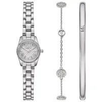 Ceas de mână pentru femei MICHAEL KORS MK4948SET Cuarț / 19 mm