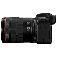 Фотоаппарат Canon EOS R6 Mark III & RF 24-105mm f/4 L IS USM KIT Kit CMOS/ Черный photo 3