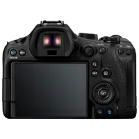 Фотоаппарат Canon EOS R6 Mark III & RF 24-105mm f/4 L IS USM KIT Kit CMOS/ Черный photo 4