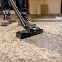 Промышленный пылесос KARCHER WD 5 P S V-25/5/22 1100 Вт / Желтый photo 2