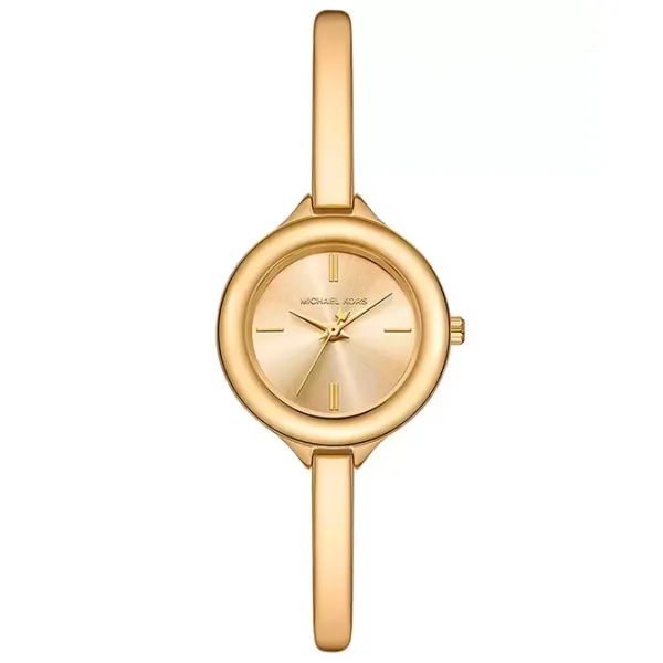 Ceas de mână pentru femei MICHAEL KORS MK4929 Cuarț / 28 mm photo 1