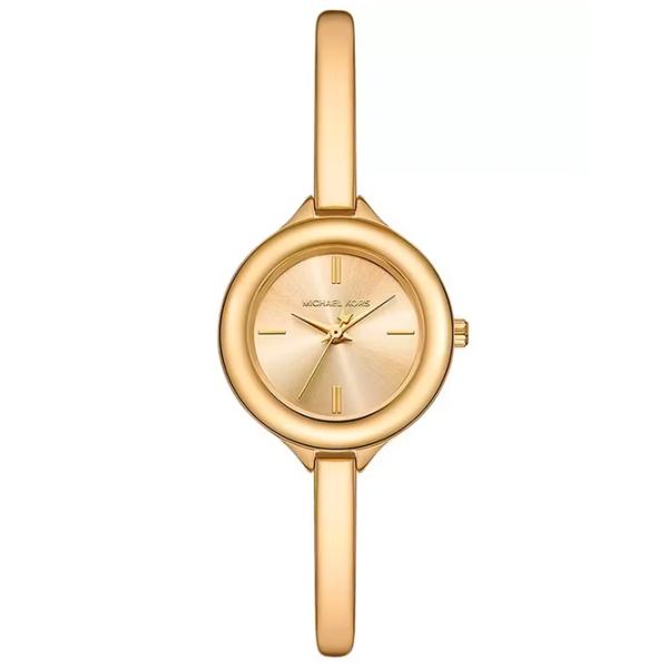 Ceas de mână pentru femei MICHAEL KORS MK4929 Cuarț / 28 mm photo 1