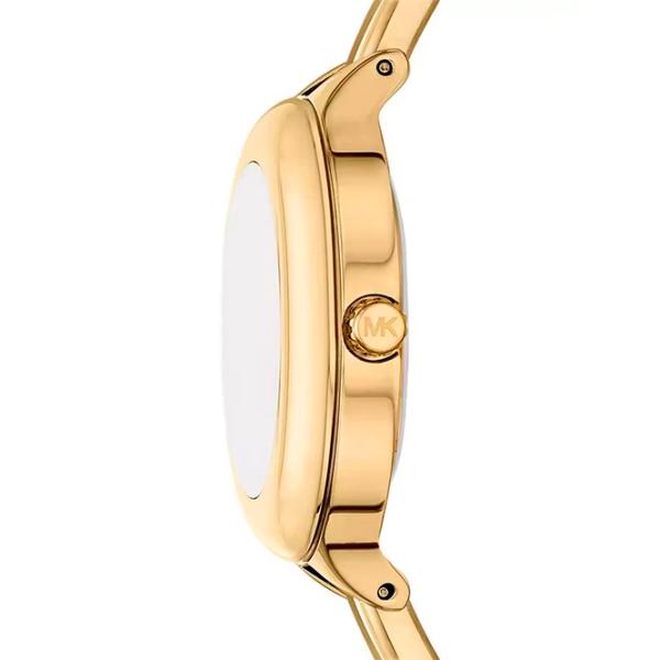 Ceas de mână pentru femei MICHAEL KORS MK4929 Cuarț / 28 mm photo 2