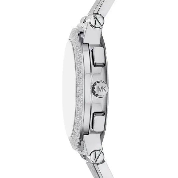 Ceas de mână pentru femei MICHAEL KORS MK7558 Cuarț / 40 mm photo 4