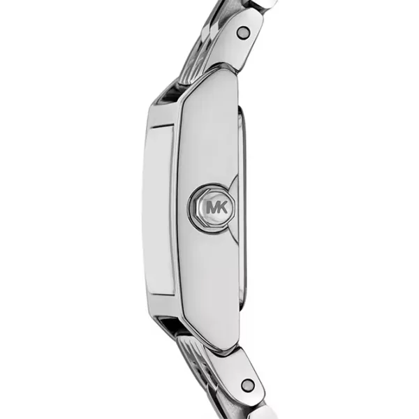 Ceas de mână pentru femei MICHAEL KORS MK4933 Cuarț / 19 mm photo 2