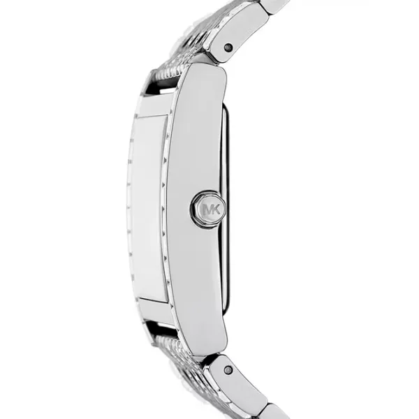 Ceas de mână pentru femei MICHAEL KORS MK4938LE Cuarț / 33 mm photo 2