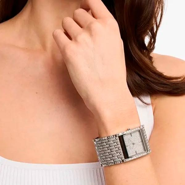 Ceas de mână pentru femei MICHAEL KORS MK4938LE Cuarț / 33 mm photo 3