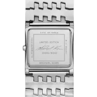 Ceas de mână pentru femei MICHAEL KORS MK4938LE Cuarț / 33 mm photo 4