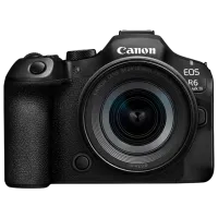 Cameră foto Canon EOS R6 Mark III & RF 24-105mm f/4-7.1 IS STM KIT Kit CMOS/ Black