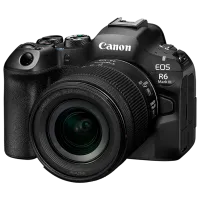 Фотоаппарат Canon EOS R6 Mark III & RF 24-105mm f/4-7.1 IS STM KIT Kit CMOS/ Черный photo 3