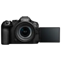 Фотоаппарат Canon EOS R6 Mark III & RF 24-105mm f/4-7.1 IS STM KIT Kit CMOS/ Черный photo 5