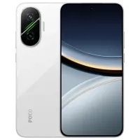 Poco F7 12 ГБ/ 512 ГБ/ Dual SIM/ Белый 