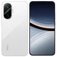 Smartphone Poco F7 12 GB/ 512 GB/ Dual SIM/ White photo 2