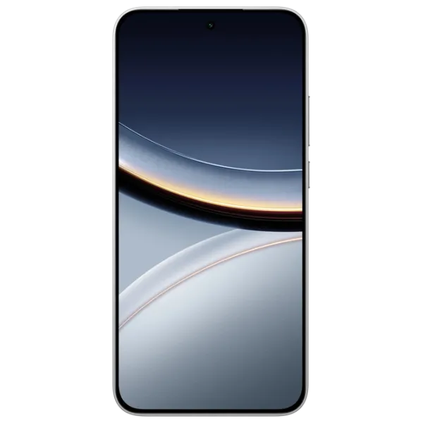 Poco F7 12 ГБ/ 512 ГБ/ Dual SIM/ Белый  photo 3