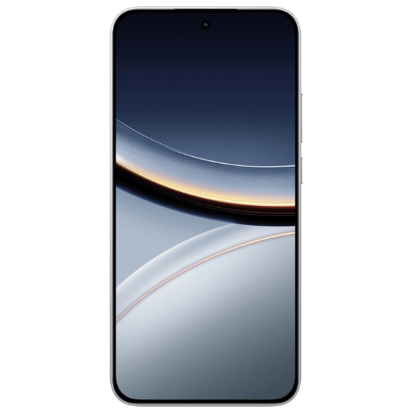 Poco F7 12 ГБ/ 512 ГБ/ Dual SIM/ Белый  photo 3