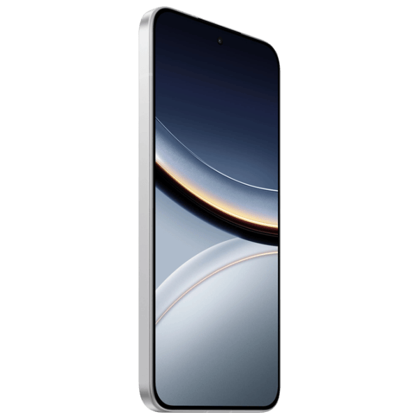 Poco F7 12 ГБ/ 512 ГБ/ Dual SIM/ Белый  photo 5
