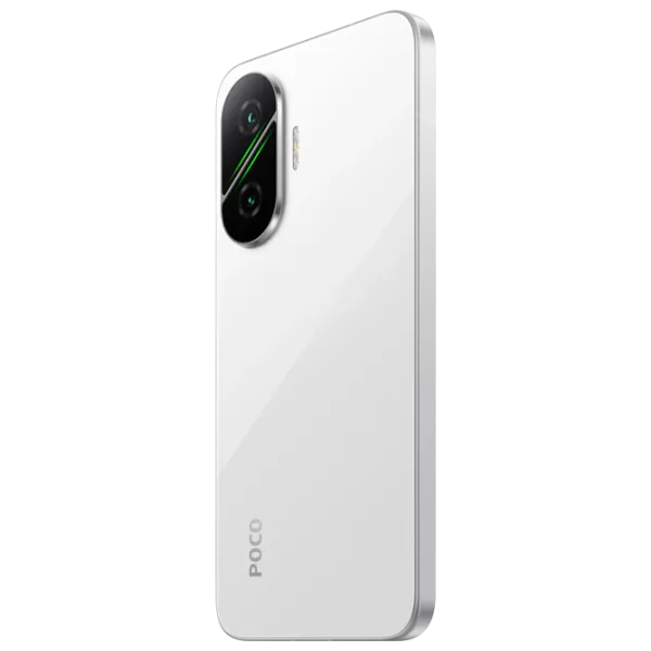 Poco F7 12 ГБ/ 512 ГБ/ Dual SIM/ Белый  photo 6