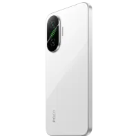 Smartphone Poco F7 12 GB/ 512 GB/ Dual SIM/ White photo 6