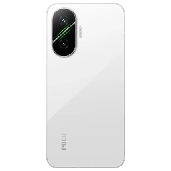 Poco F7 12 ГБ/ 512 ГБ/ Dual SIM/ Белый  photo 7