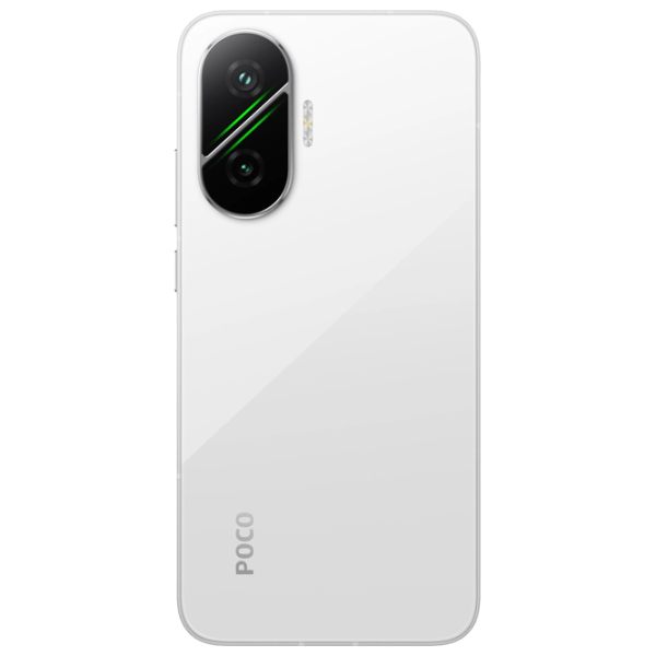 Poco F7 12 ГБ/ 512 ГБ/ Dual SIM/ Белый  photo 7