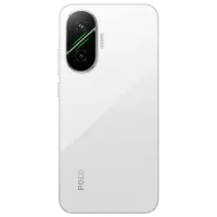 Smartphone Poco F7 12 GB/ 512 GB/ Dual SIM/ White photo 7