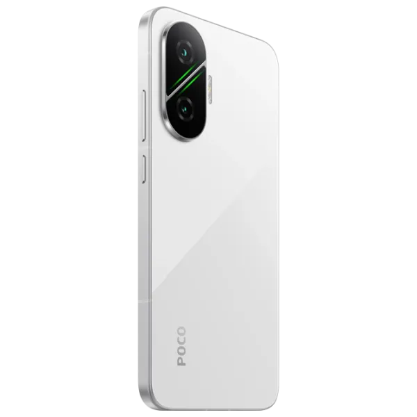 Poco F7 12 ГБ/ 512 ГБ/ Dual SIM/ Белый  photo 8