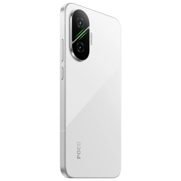 Poco F7 12 ГБ/ 512 ГБ/ Dual SIM/ Белый  photo 8