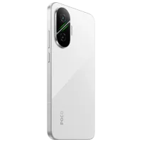 Smartphone Poco F7 12 GB/ 512 GB/ Dual SIM/ White photo 8