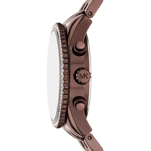 Ceas de mână pentru femei MICHAEL KORS MK7559 Cuarț / 35 mm photo 2