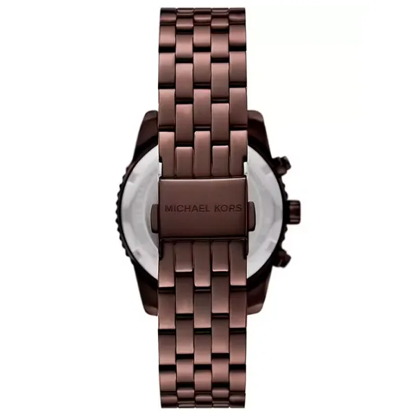 Ceas de mână pentru femei MICHAEL KORS MK7559 Cuarț / 35 mm photo 3
