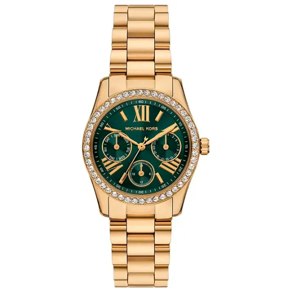 Ceas de mână pentru femei MICHAEL KORS MK4924 Cuarț / 33 mm photo 1