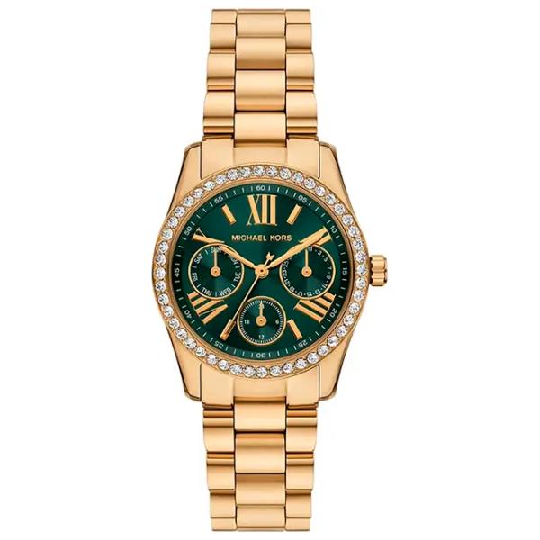 Ceas de mână pentru femei MICHAEL KORS MK4924 Cuarț / 33 mm photo 1