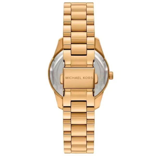 Ceas de mână pentru femei MICHAEL KORS MK4924 Cuarț / 33 mm photo 2