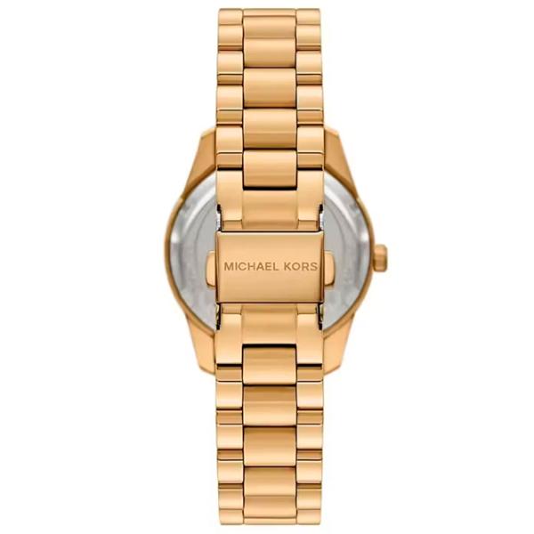 Ceas de mână pentru femei MICHAEL KORS MK4924 Cuarț / 33 mm photo 2