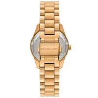 Ceas de mână pentru femei MICHAEL KORS MK4924 Cuarț / 33 mm photo 2