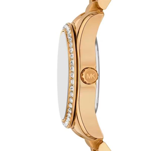 Ceas de mână pentru femei MICHAEL KORS MK4924 Cuarț / 33 mm photo 3