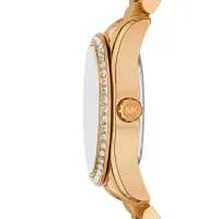 Ceas de mână pentru femei MICHAEL KORS MK4924 Cuarț / 33 mm photo 3