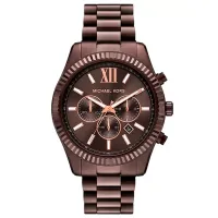 Ceas de mână pentru bărbați MICHAEL KORS MK9224 Cuarț / 44 mm