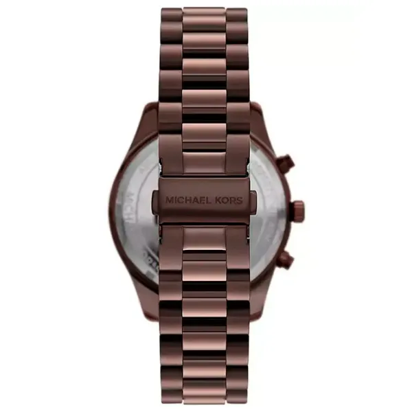 Ceas de mână pentru bărbați MICHAEL KORS MK9224 Cuarț / 44 mm photo 4