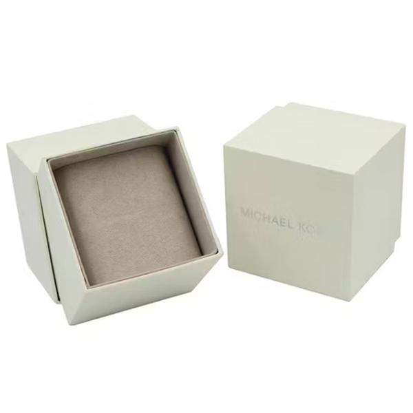 Ceas de mână pentru bărbați MICHAEL KORS MK9224 Cuarț / 44 mm photo 5