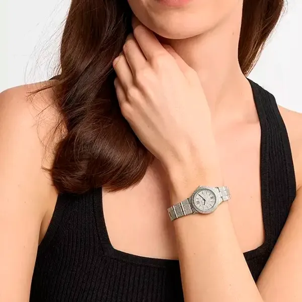 Ceas de mână pentru femei MICHAEL KORS MK7555 Cuarț / 26 mm photo 2