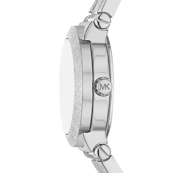 Ceas de mână pentru femei MICHAEL KORS MK7555 Cuarț / 26 mm photo 3