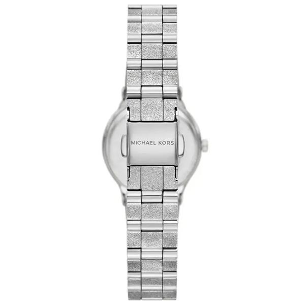 Ceas de mână pentru femei MICHAEL KORS MK7555 Cuarț / 26 mm photo 4