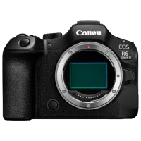 Фотоаппарат Canon EOS R6 Mark III BODY V5 GHz Body CMOS/ Черный