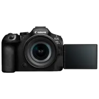 Фотоаппарат Canon EOS R6 Mark III BODY V5 GHz Body CMOS/ Черный photo 2