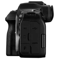 Фотоаппарат Canon EOS R6 Mark III BODY V5 GHz Body CMOS/ Черный photo 4
