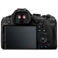 Фотоаппарат Canon EOS R6 Mark III BODY V5 GHz Body CMOS/ Черный photo 5